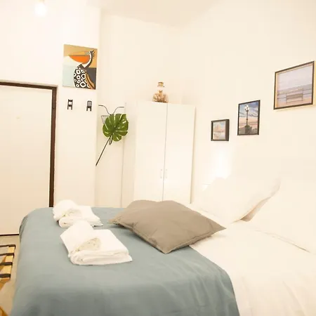 Casetta N.56 Smart & Mini *