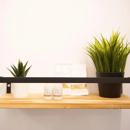 شقة Casetta N.56 Smart & Mini *