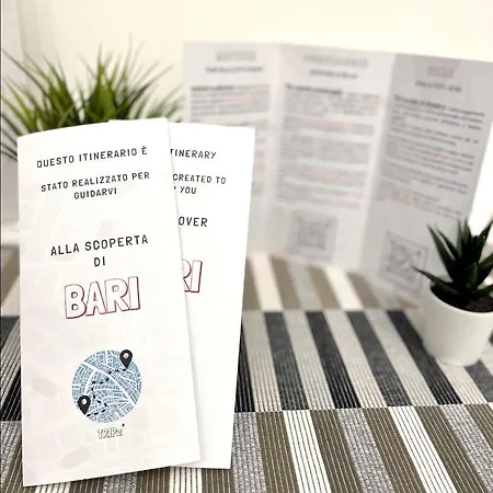 Casetta N.56 Smart & Mini