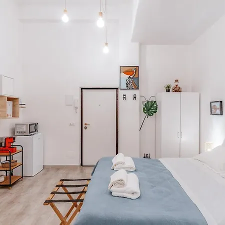 Apartment Casetta N.56 Smart & Mini *