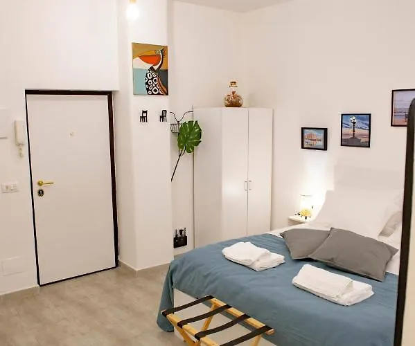 Apartment Casetta N.56 Smart & Mini Bari