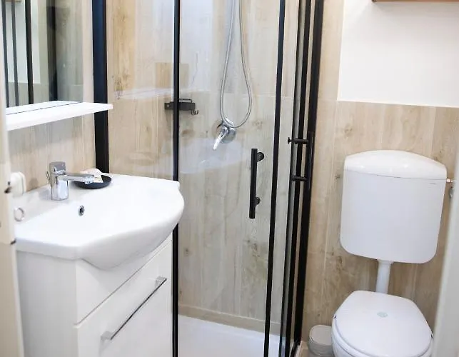 Casetta N.56 Smart & Mini *