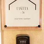 Casetta N.56 Smart & Mini 아파트 *