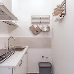 Casetta N.56 Smart & Mini 아파트 바리