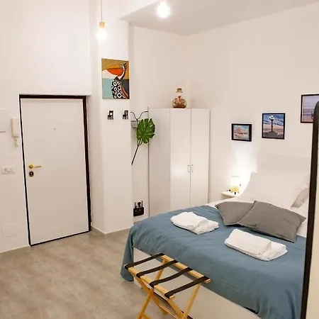 Apartment Casetta N.56 Smart & Mini Bari