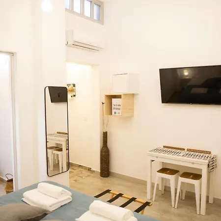 Casetta N.56 Smart & Mini * Bari