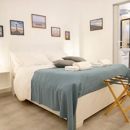 Casetta N.56 Smart & Mini Apartament *