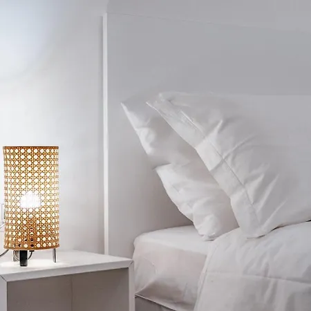 Apartment Casetta N.56 Smart & Mini *