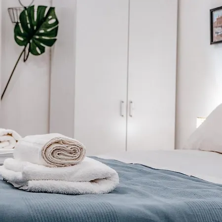 Casetta N.56 Smart & Mini